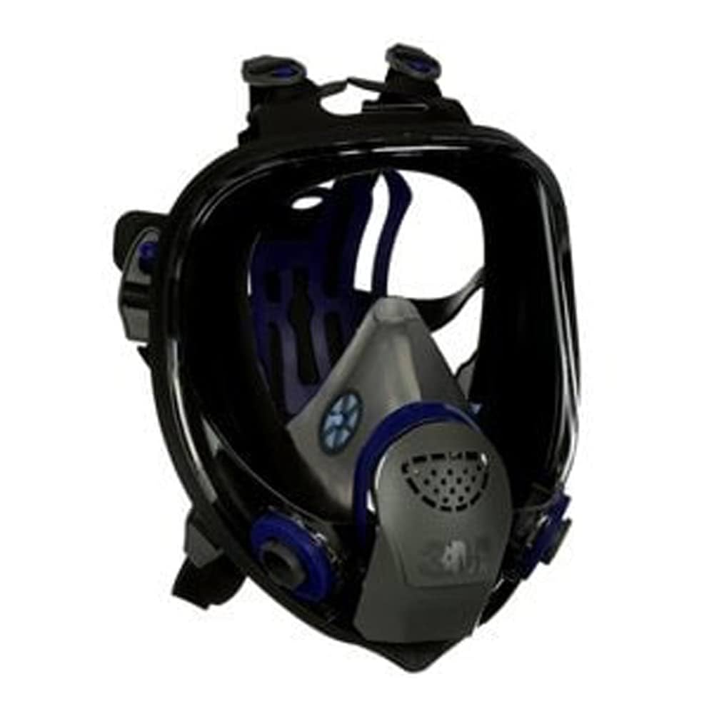 forme　 Balmoral straight tip（ff-403） 3M FF-403 FULL FACE PPE Respirator Mask & 2- 60921 Organic